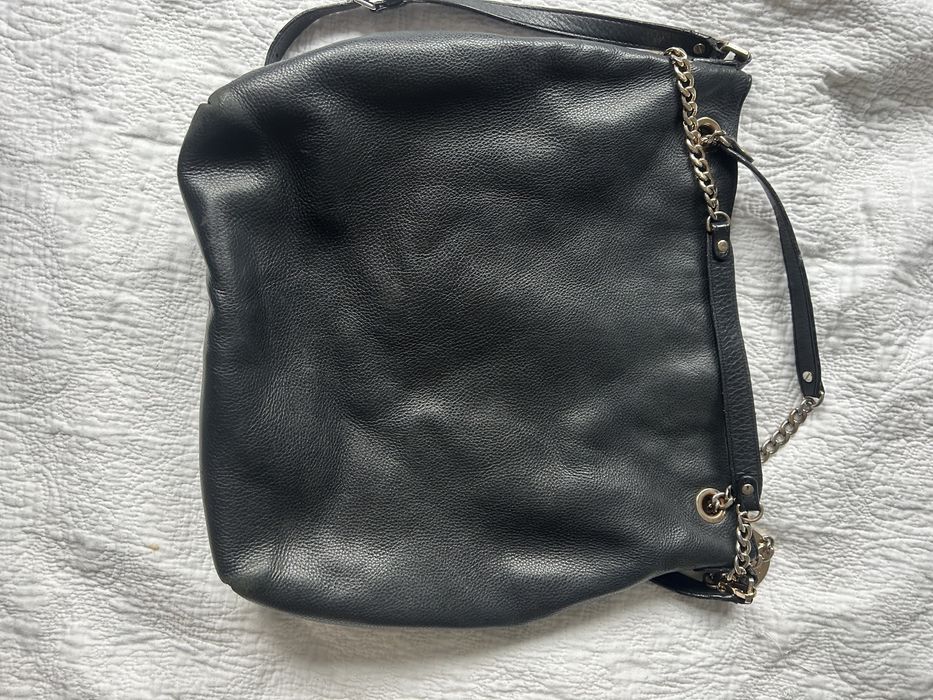 Torba Michael Kors czarna