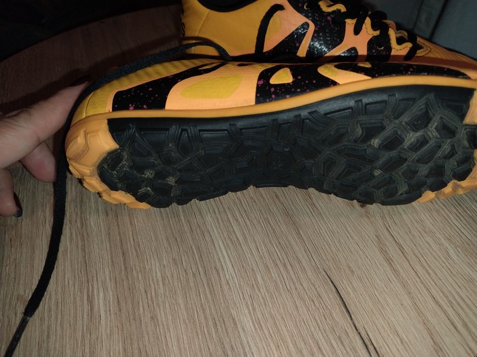 Halówki adidas buty sportowe roz 36 2/3