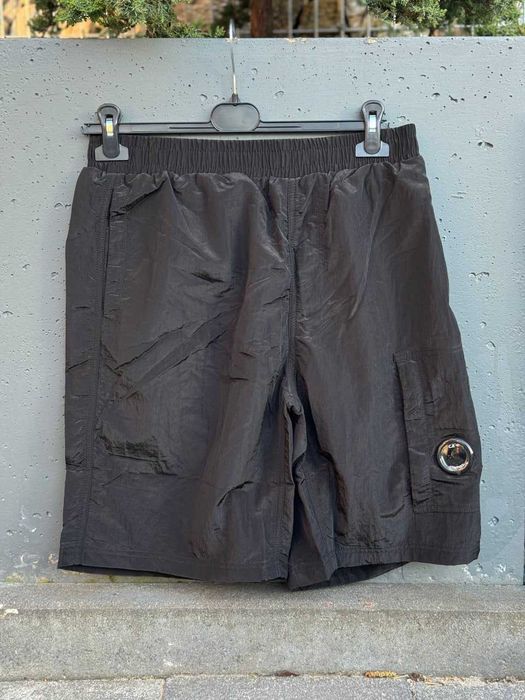 Шорти C.P. Company Nylon Shorts