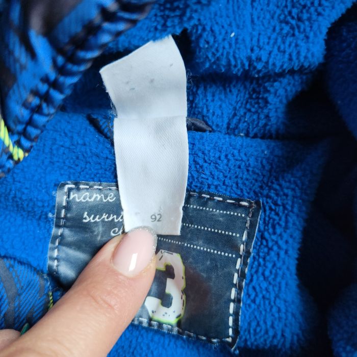 Kurtka przejściowa 92 c&a