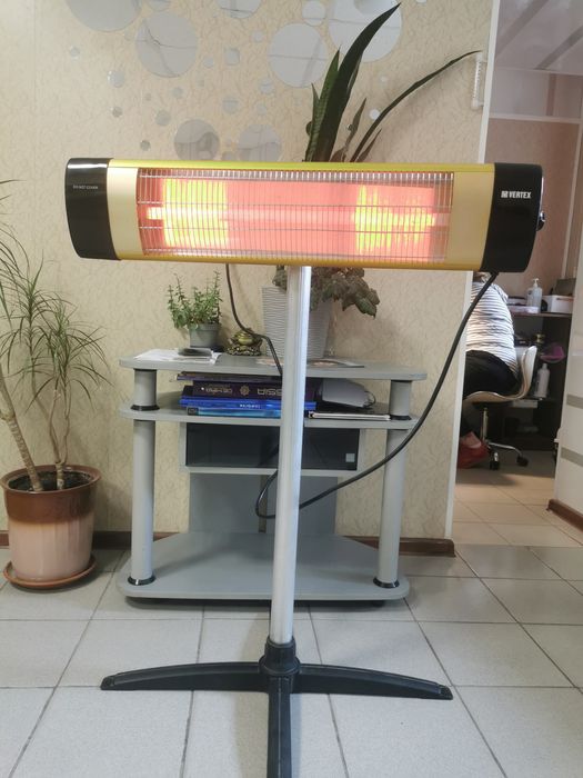 Обігрівач Vertex vr-8010