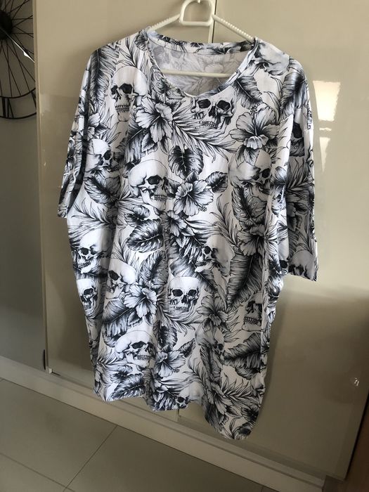 T-shirt męski, roz.XXL