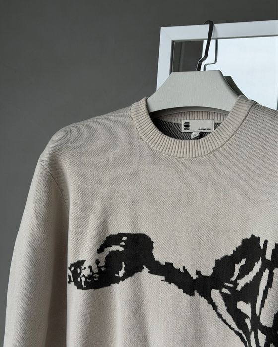 светр G-Star Raw