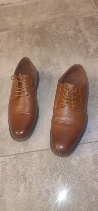 Buty dla chlopca