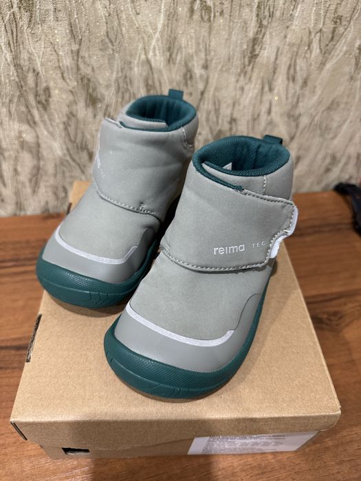 Дитяче взуття Reima