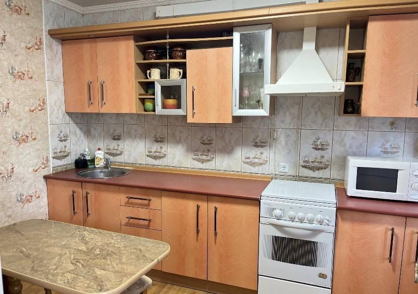 Оренда  2К кв, 55 район