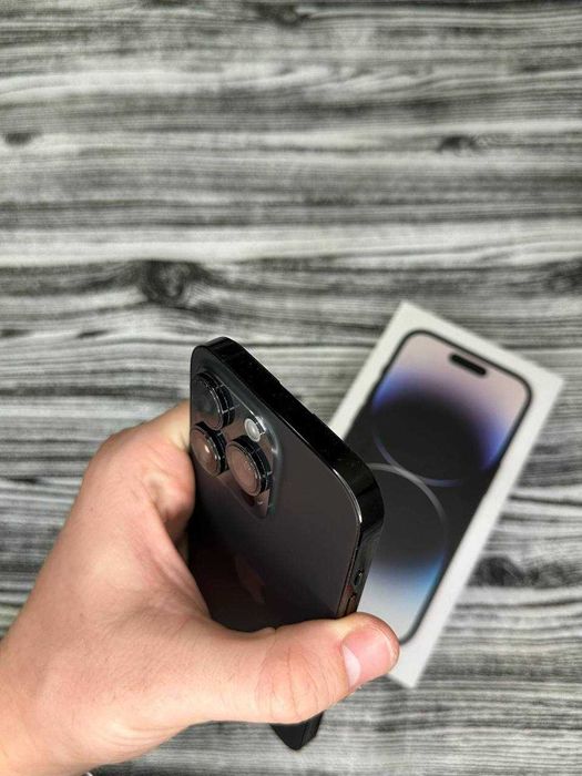 IPhone 14 pro 128 gb, супер стан, айфон 14 pro 128