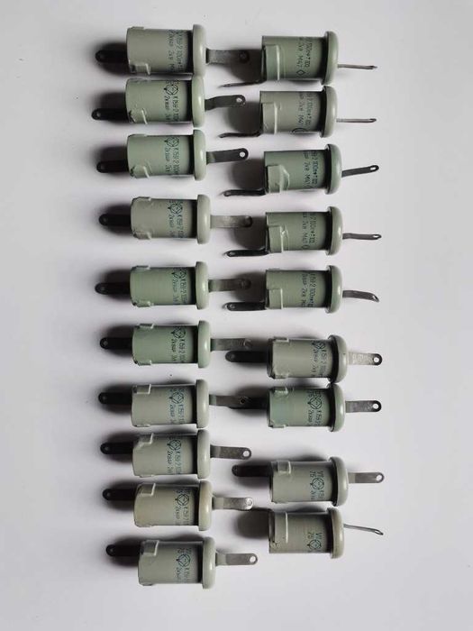 Kondensator ceramiczny K15U-2  13szt.