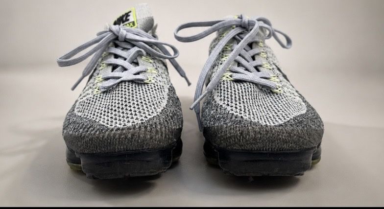 Кросівки Nike Air VaporMax Flyknit