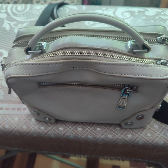 Сумочка кроссбоди женская