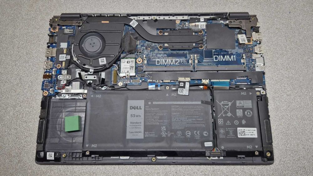 Ноутбук Dell Latitude 3410 14" Full HD  i3-10100U зарядне