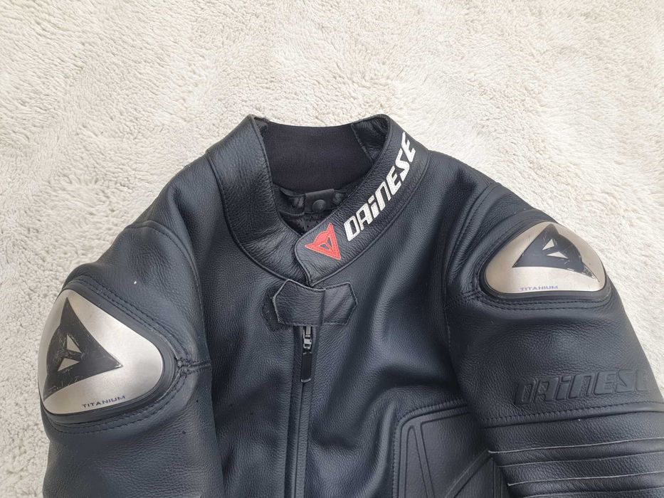 Dainese Dominia 48- 46 rozm XL / L - PL  40 damski kombinezon motocyklowy