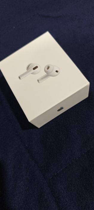 Airpods pro 3 geração