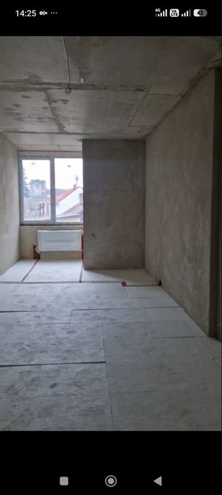 Продається 2к новобудова по вул Герцена(Володимира Великого)