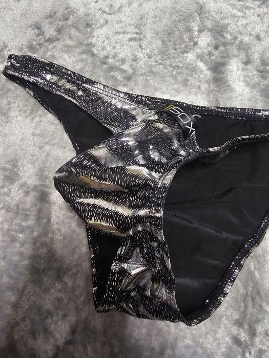 Звабливі чоловічі труси asos xs трусы мужские стринги