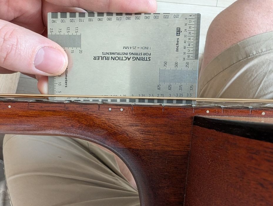 Акустическая гитара Cort AD810