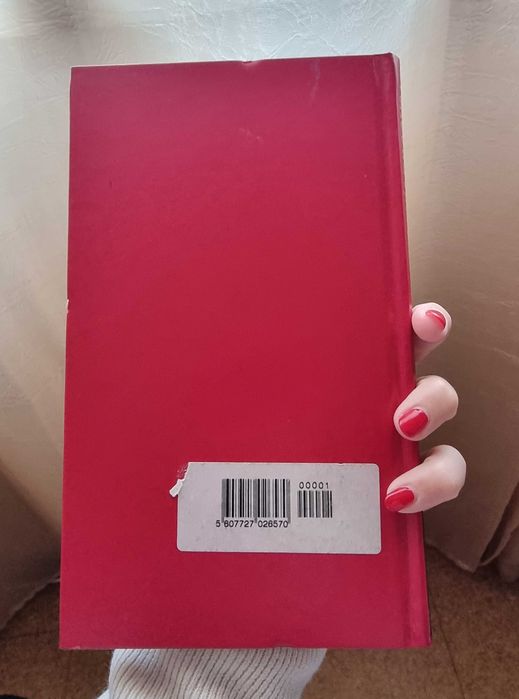 Livro "Frei Luís de Sousa" de Almeida Garrett
