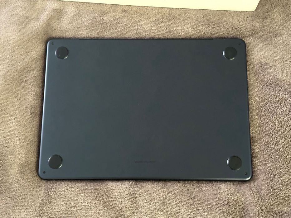 Macbook Air 13 M4 2025 16/256 13 циклів 100% (m5 m3 m2)