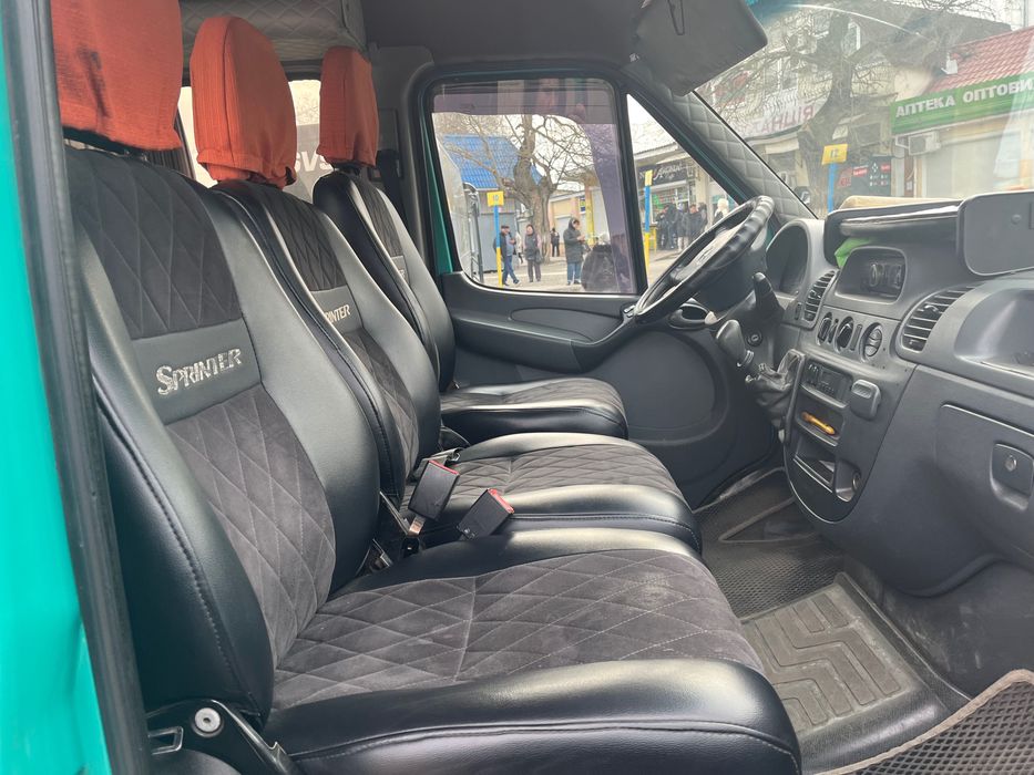 Продам Mersedes-Bens 2005