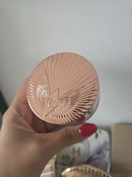 Puder Charlotte Tilbury