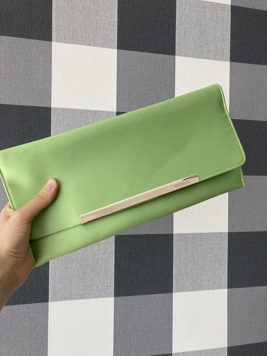 Zestaw torebka + krawat_jak NOWE