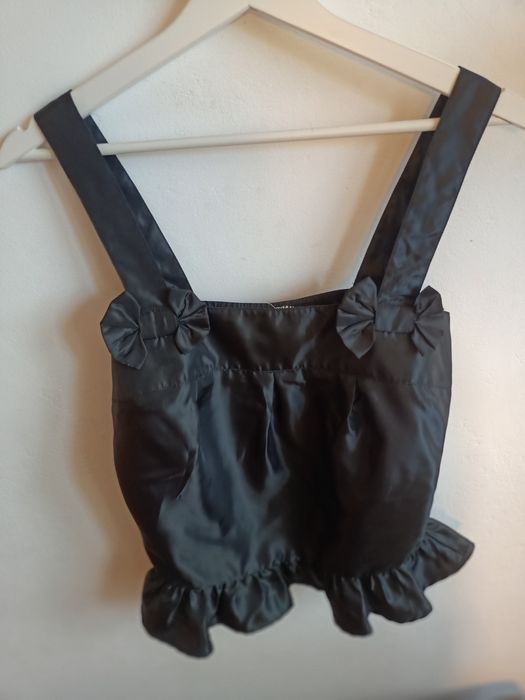 Top Morgan de Toi 36/38