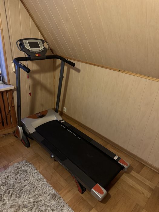 Bieżnia Body Sculpture (uszkodzona)