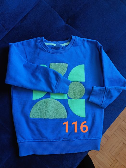 Bluza  chłopięca
