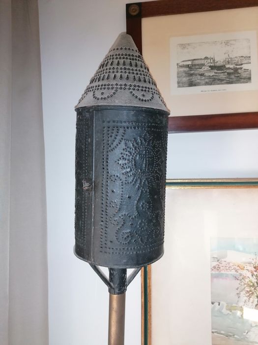 Lanterna da Inquisicao