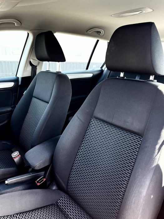 Volkswagen Golf 6, 2011, 1.2TSI