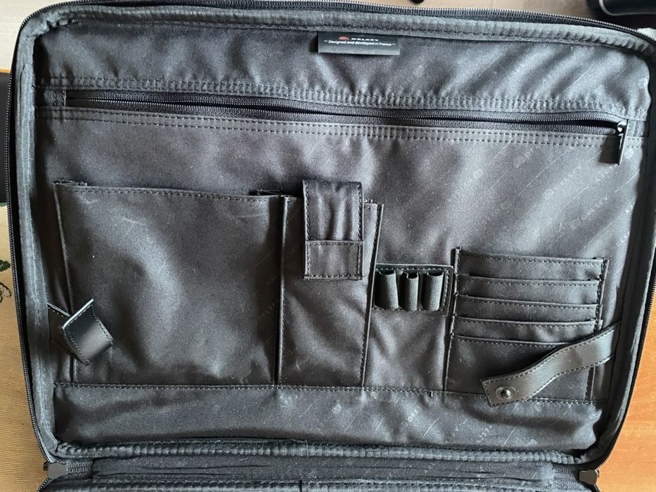 Torba na laptopa DELSEY
