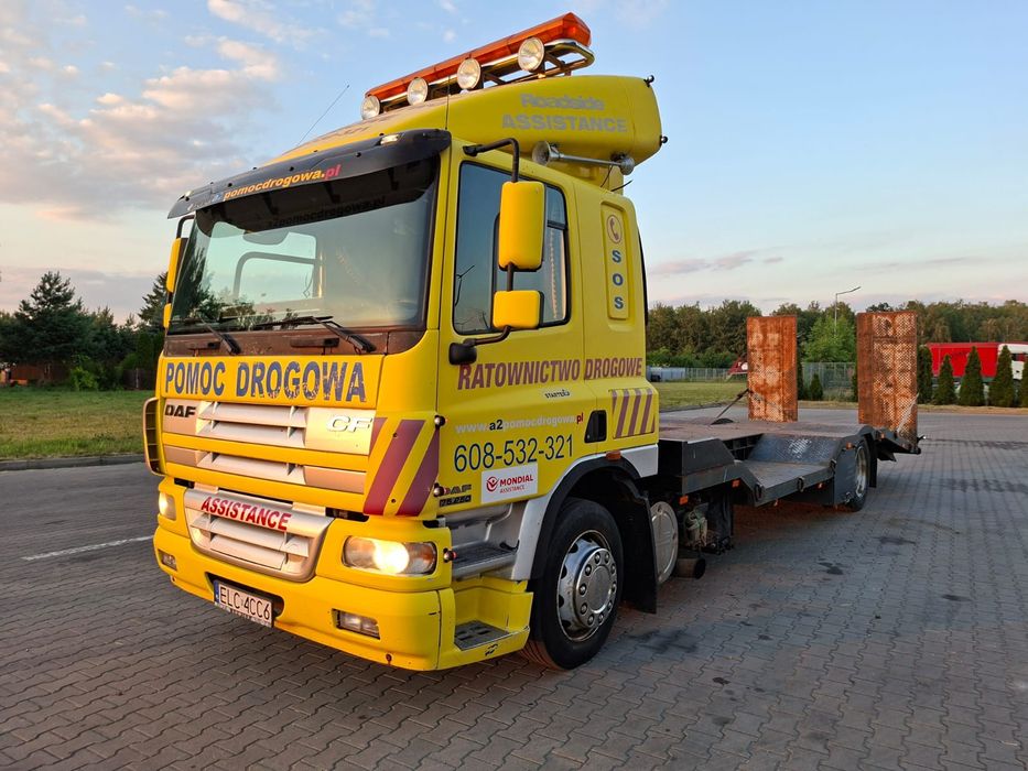 DAF