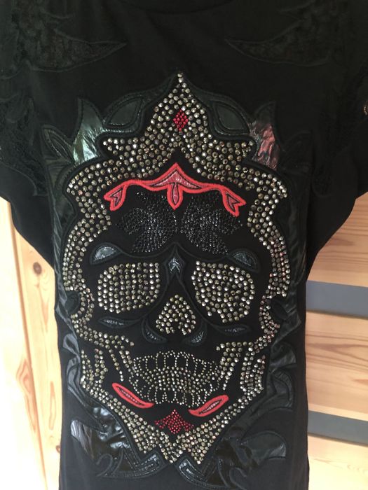 Sukienka damska Philipp Plein L