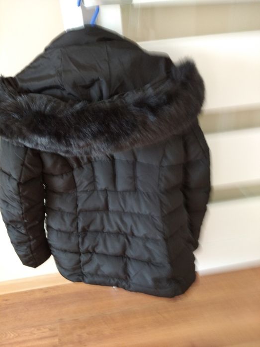 Sprzedam kurtkę zimową