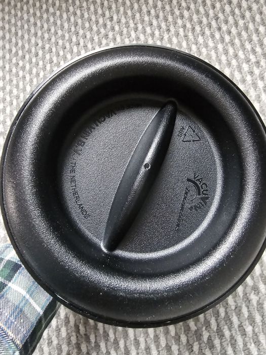 Cooler/schładzacz do wina vacuvin