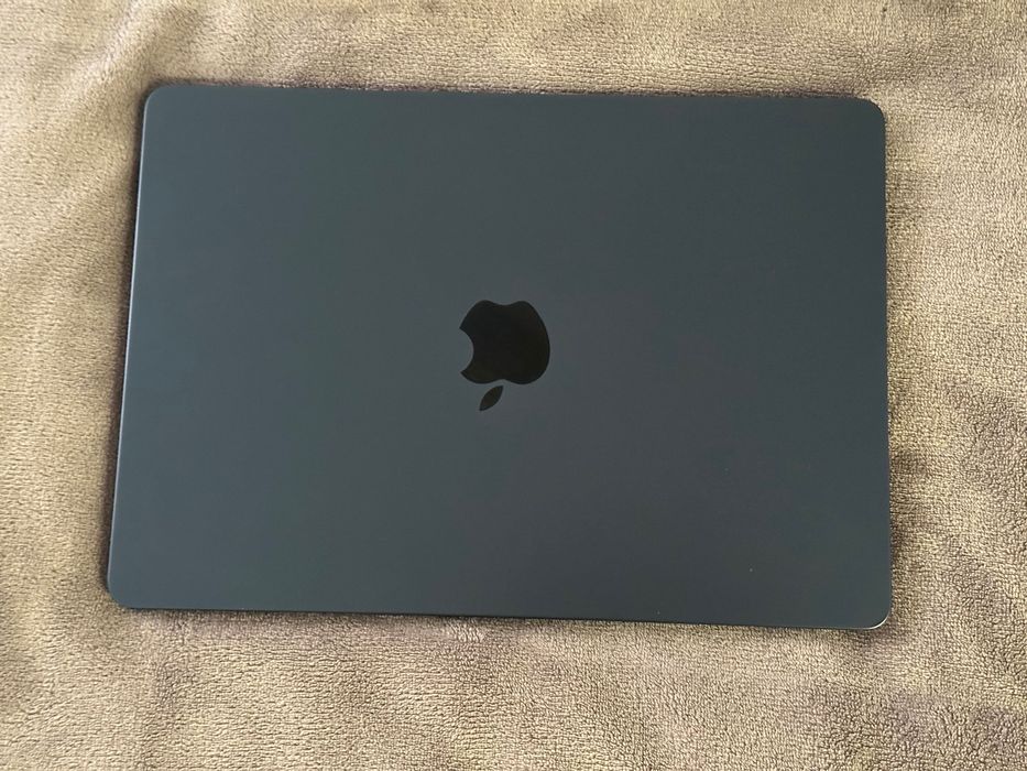 Macbook Air 13 M4 2025 16/256 13 циклів 100% (m5 m3 m2)