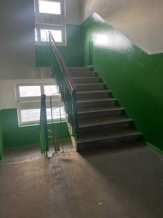 4-кімнатна квартира в центрі — Продаж або Обмін на 2-кімнатну