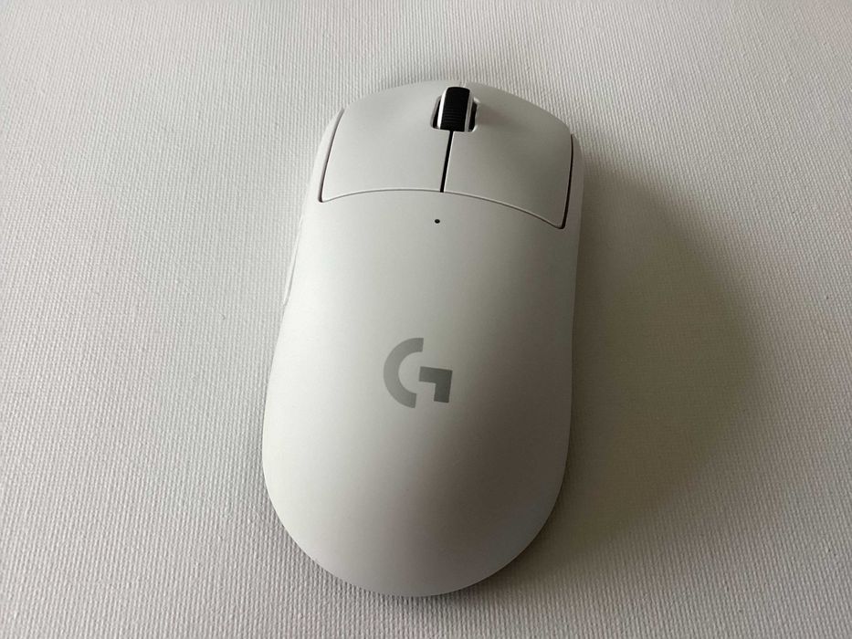 Logitech Pro x Superlight myszka