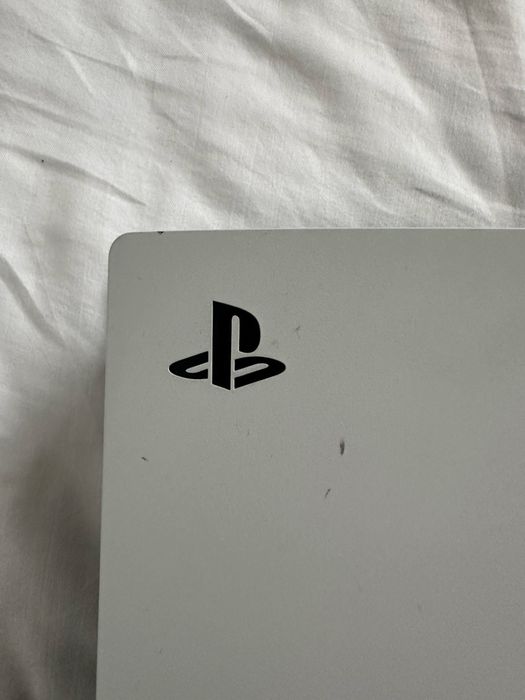 Ps5 ідеальний стан