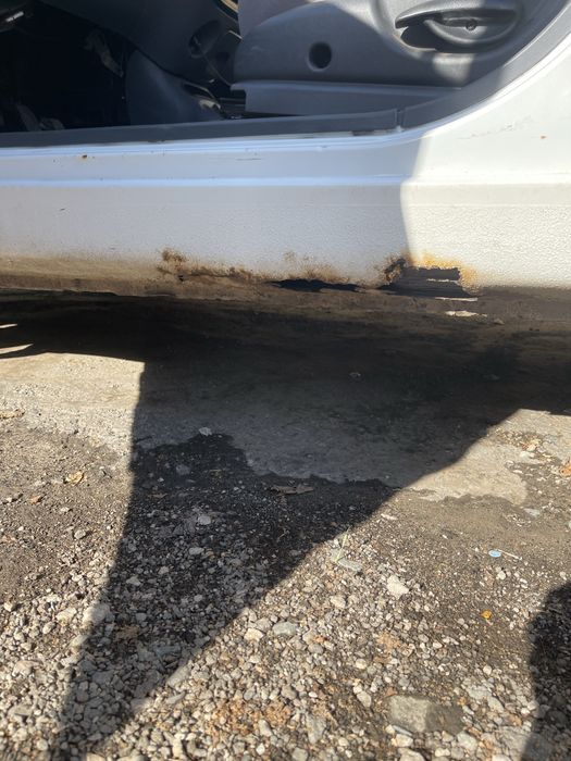 Daewoo matiz, Деу матіз, газ/бензин