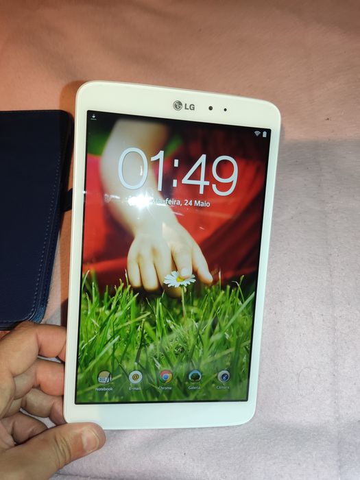 LG G Pad 8.3 V500