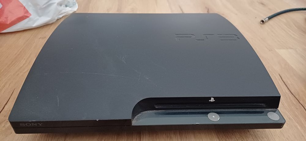 Ps3 yellow light