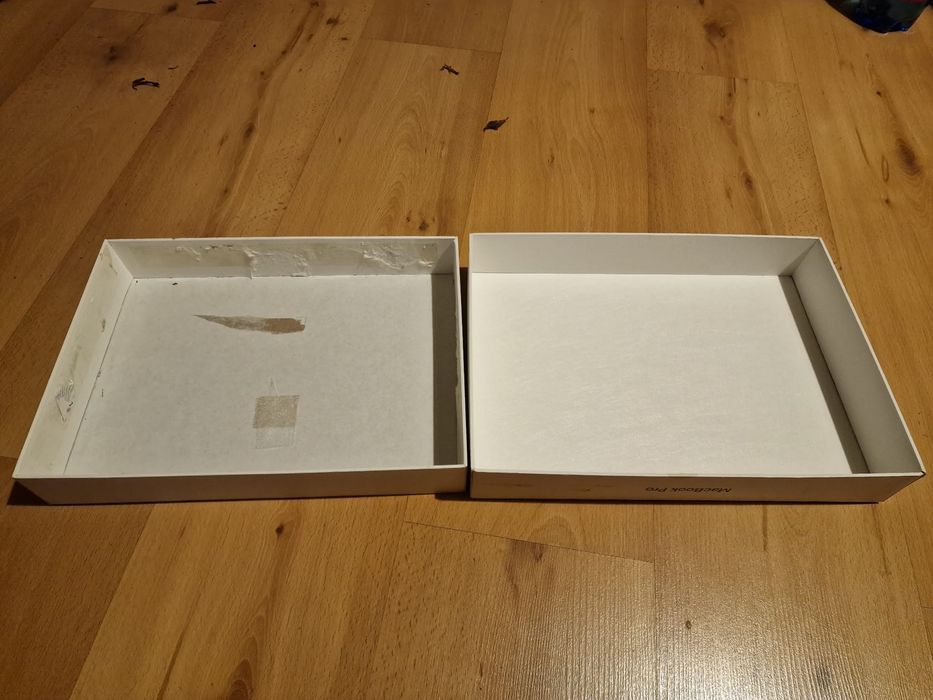 Macbook Pro A1708 uszkodzony