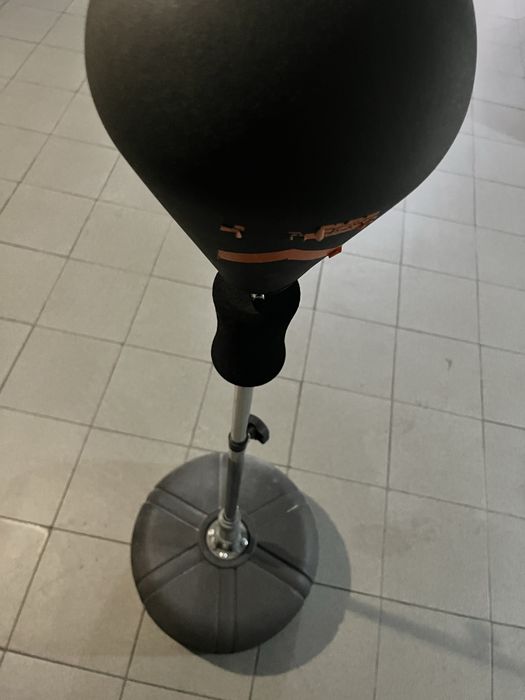 Saco de Boxe / Punching Ball de Boxe