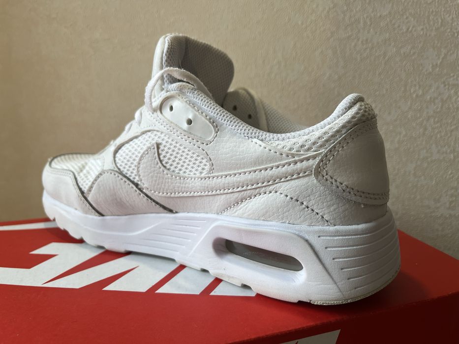 Кросівки Nike air max sc оригінал