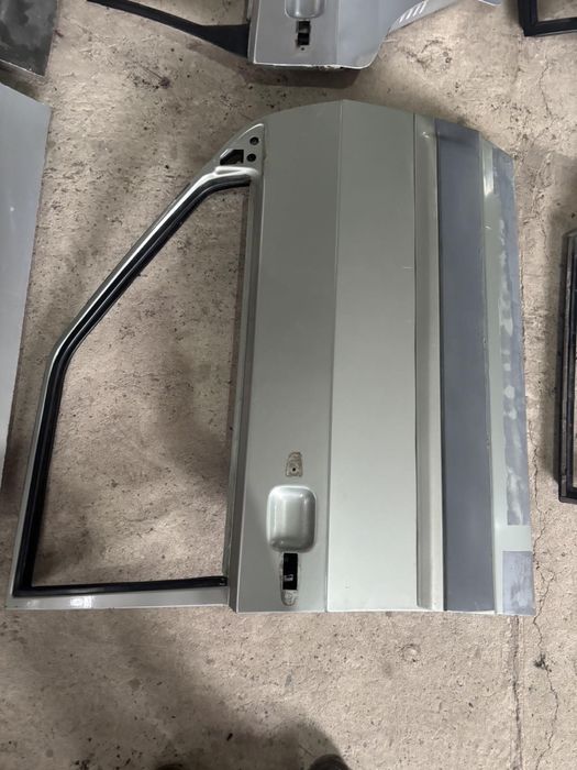 Двері ВАЗ 2109-099