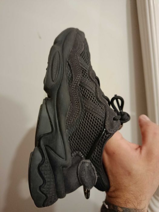 Vendo Tênis Adidas Ozweego Original, usados poucas vezes