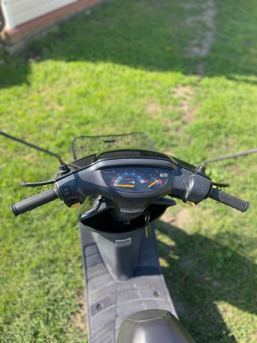 honda dio 27 - Мототехника в Сумская область - OLX.ua