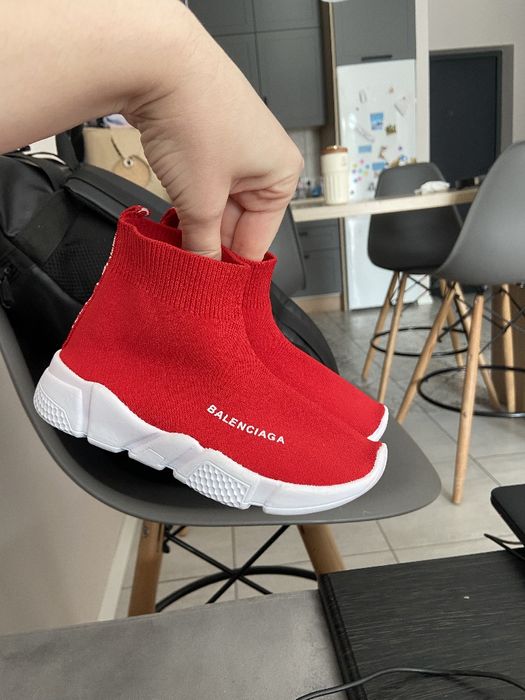 Кросівки дитячі нові 28 розміру