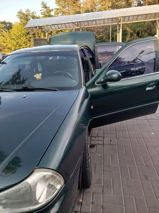 Продам Kia clarus, 1998 року